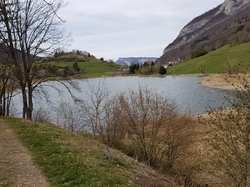 Boucle au départ de la Thuile