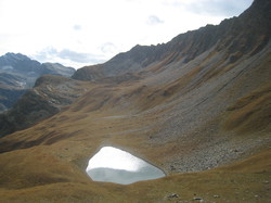 Boucle de Bramanette