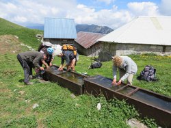 Boucle de Chaurionde