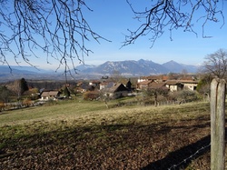 Boucle de Saint Maximin