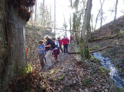 Boucle de Saint Maximin