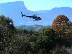 Boucle de Saint Pierre de Soucy