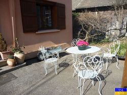 Boucle de Saint Pierre de Soucy