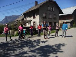 Boucle de St Pierre de Soucy