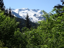 Boucle du trou du Loup (Lauzière)