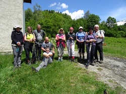 Boucle du trou du Loup (Lauzière)
