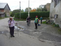 Boucle St Pierre de Soucy