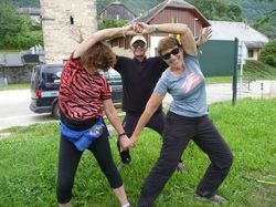 Boucle St Pierre de Soucy