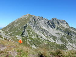 boucle Varrat-col de la Freche-col d'Arpingon