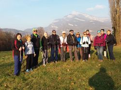 Buisson Rond Chambéry le 12 décembre 2016