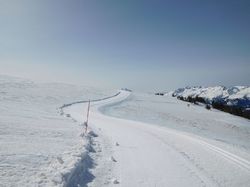 Carolet (Beaufortain)