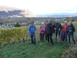 Cascade du Pichut + Atelier débutants