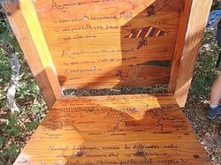 Cascade Les Dioux moulin de Porte Traine