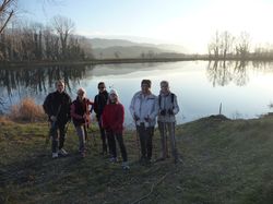 Centre équestre de Cruet