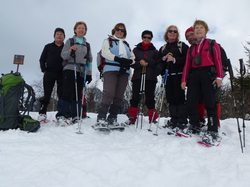 Chalet de l'Aulp Bernard
