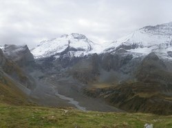 Chalet des Gardes par Le Laisonnay d'en Haut