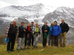 Chalet des Gardes par Le Laisonnay d'en Haut