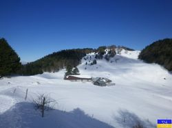 Chalets du Creux de Lachat