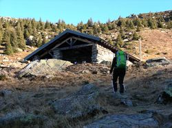 Chalet petite Valloire