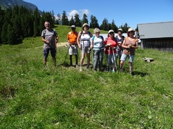 Chalets de la Fullie