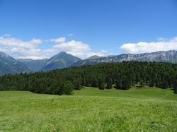 Chalets de la Fullie