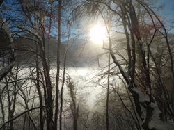 Chalets de la Fullie