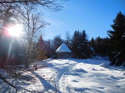Chalets de la Fullie