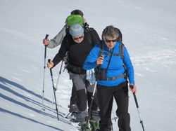 Chalets du creux Lachat (Bauges)