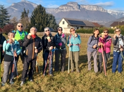 Challes les Eaux, St Jeoire Prieuré et la Ravoire