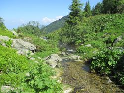 Chapotet (Belledonnes)