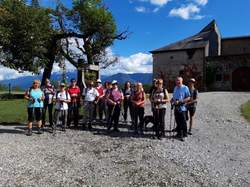 Chateau de la Rive -Cruet