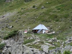 Cime de la Jasse ( Belledonne)