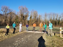 Circuit du 22/01/2022