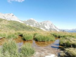 Cirque du Génépy (Vanoise)