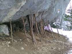 Col Alpetaz (Chartreuse)