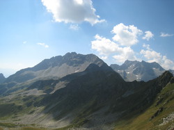 Col d'Arpingon