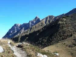Col d'Orgeval 22 octobre 2016