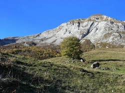 Col d'Orgeval 22 octobre 2016
