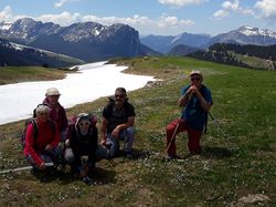 Col de l'Alpe (Chartreuse)