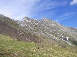Col de l'Arclusaz