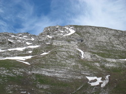 Col de l'Arcusaz