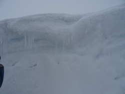 Col de la Frasse (Bauges)