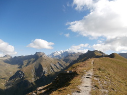 Col de la Lauze