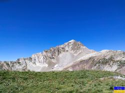 Col des Balmettes (Belledonnes)