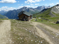 Col du Bonhomme