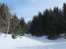 Col du Champet (Belledonnes)