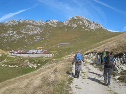 Col du Colombier