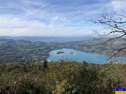 Col du Crucifix Col St Michel