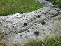 Col du Merlet (Belledonnes)