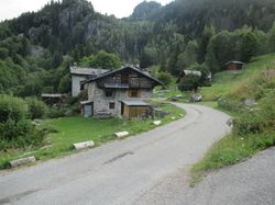 Col du Mont